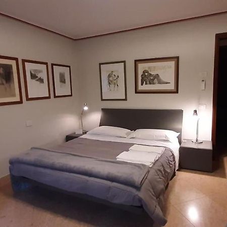 Appartamento Intervallo A 5 Min Da Aquardens Pescantina Luaran gambar